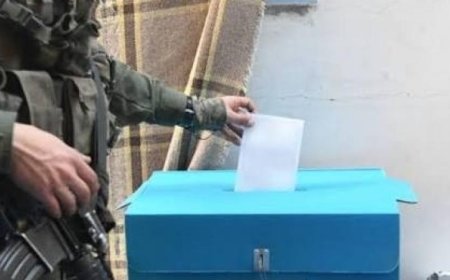 الجيش الإسرائيلي: 80% نسبة تصويت الجنود بزيادة 6.2% عن الانتخابات السابقة