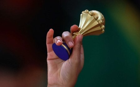 كاف يحسم الجدل ويعيد كأس الأمم الأفريقية إلى نظامها السابق كل عامين