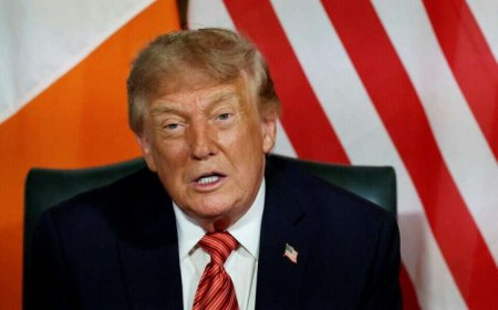 ترامب يهاجم المطالبين بفرض عقوبات جديدة على روسيا: موسكو لا تكترث بها