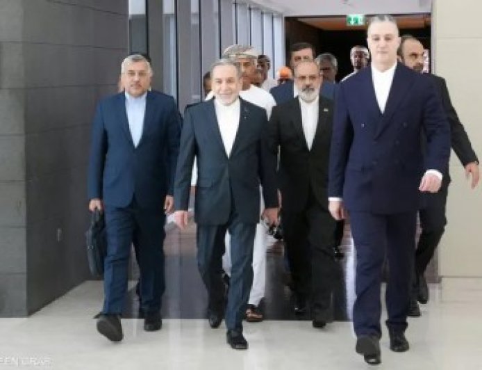 واشنطن تطرد عضوين من الوفد الإيراني بعد رفضهما مغادرة الولايات المتحدة