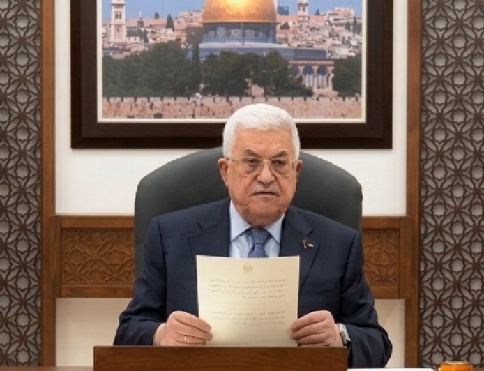 فرنسا تدعو عباس إلى العدول عن تأجيل الانتخابات الفلسطينية حتى سبتمبر 2027
