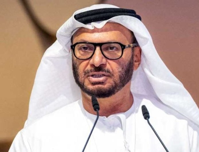 قرقاش يدعو إلى تعزيز التعاون الخليجي في الأمن والدفاع ويحذر من تداعيات استهداف السعودية
