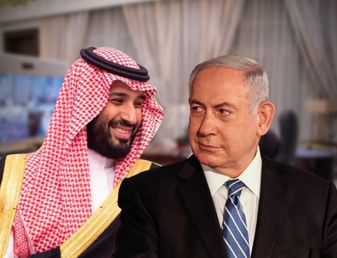 السعودية ترفض طلباً إسرائيلياً للمشاركة في مواجهة الحوثيين باليمن