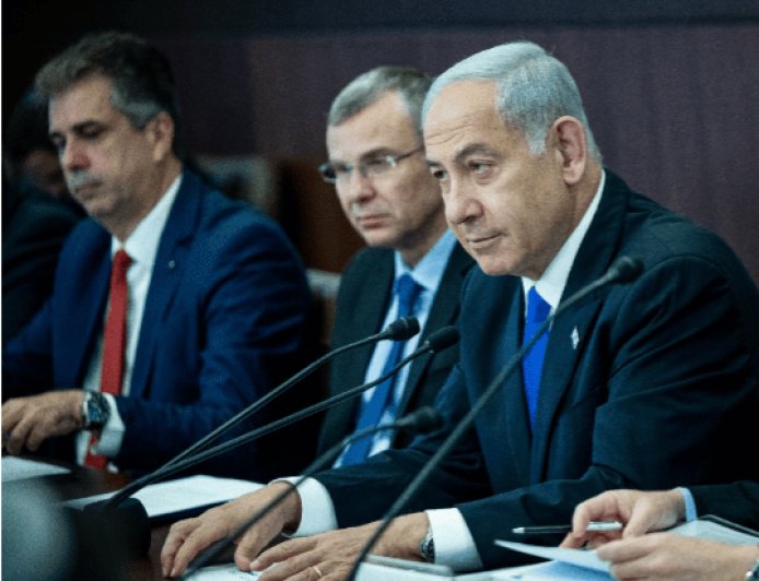 قبل انتخابات الكنيست بأسبوعين.. الحكومة الإسرائيلية تقر مشتريات عسكرية بنحو مليار شيكل