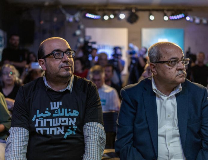 تصويت العرب في إسرائيل أمام اختبار حاسم.. هل تؤثر المشاركة المرتفعة في فرص نتنياهو؟