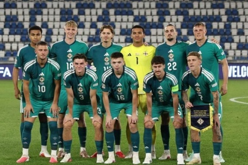 حملة في أيرلندا تحث لاعبي المنتخب على مقاطعة مباراة إسرائيل