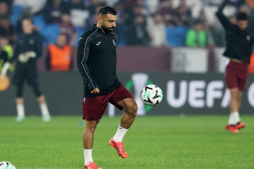 محمد صلاح يشعل شغف الجماهير في تركيا.. «صخرة مو» تتحول إلى مزار سياحي في طرابزون