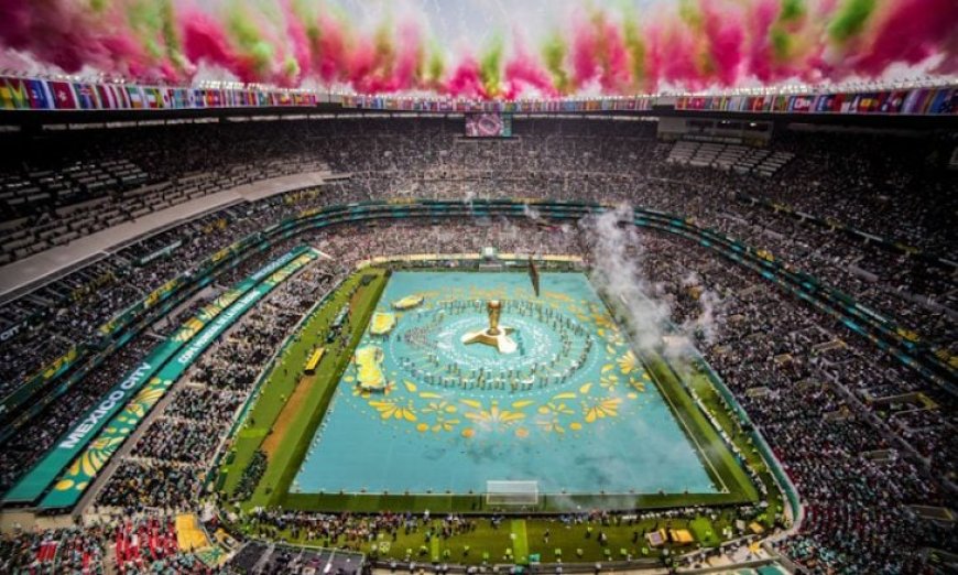 تقرير من فيفا يكشف أبرز الاتجاهات التكتيكية في كأس العالم 2026