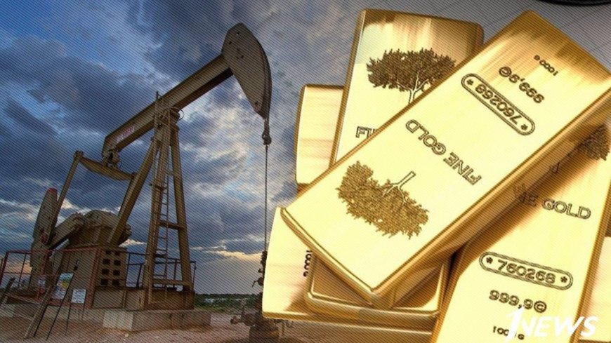 الأسواق العالمية تحت ضغط النفط والذهب والسندات وسط تصاعد المخاطر