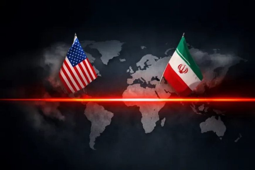واشنطن تحذر المؤسسات المالية من التعامل مع إيران وتلوّح بعقوبات فورية