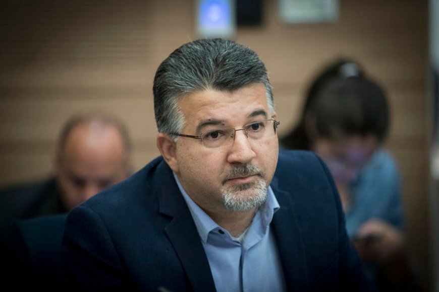 جبارين: القائمة العربية المشتركة مستعدة لدعم حكومة بديلة لنتنياهو بشروط
