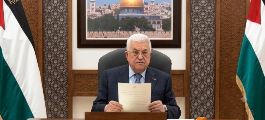 فرنسا تدعو عباس إلى العدول عن تأجيل الانتخابات الفلسطينية حتى سبتمبر 2027