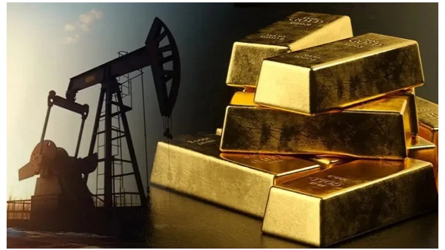 الأسواق العالمية بين تقلبات النفط وصعود الذهب وترقب بيانات التضخم