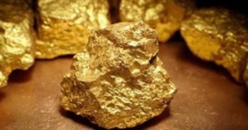 الذهب يرتفع إلى أعلى مستوى منذ مطلع تشرين الأول