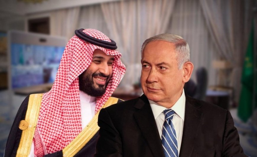 السعودية ترفض طلباً إسرائيلياً للمشاركة في مواجهة الحوثيين باليمن