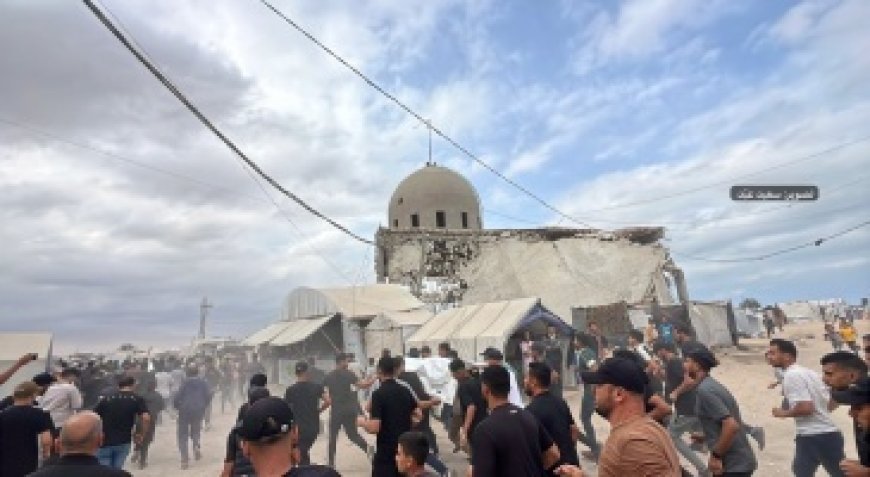 إعمار الخليل تحصد ذهبية الإسكان العالمية وتواجه الاستيطان بإسكان جديد