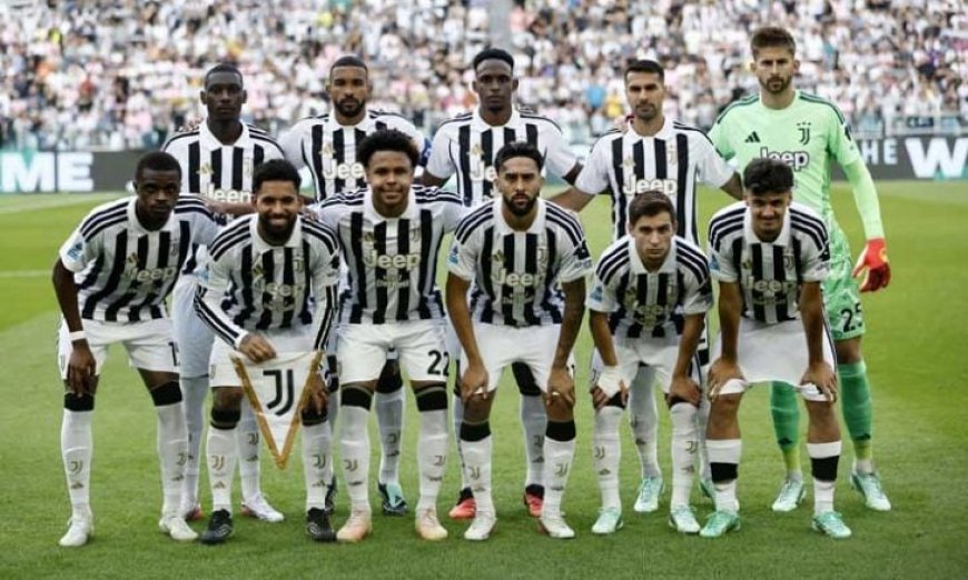 يوفنتوس يتعثر أمام كالياري ويعود بنقطة بعد تعادل مثير في الدوري الإيطالي