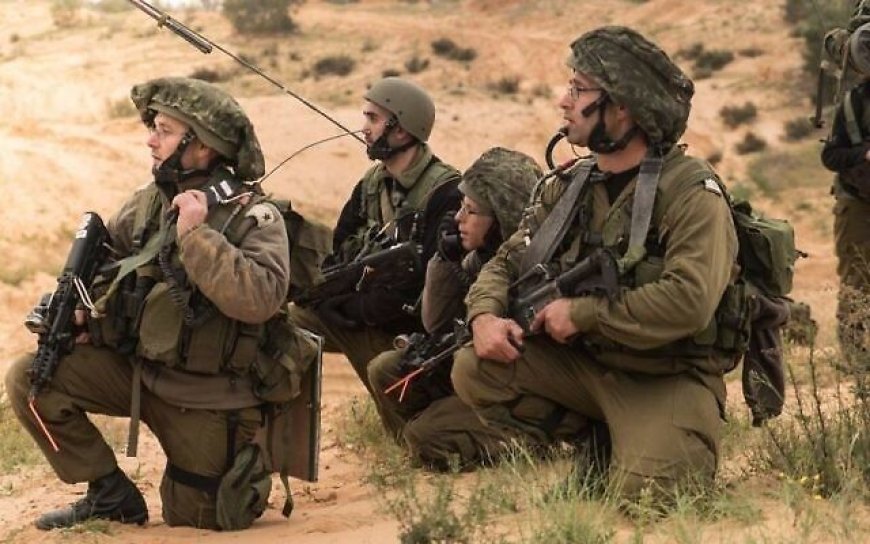 إسرائيل تسجل ارتفاعاً قياسياً في عدد المتهربين من التجنيد إلى 110 آلاف شخص