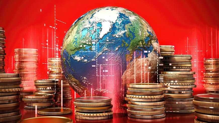 تباطؤ الصين واضطرابات الملاحة يعيدان تشكيل مشهد الاقتصاد العالمي