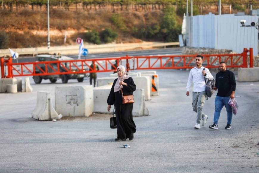 338 عائلة متضررة بالخليل.. خطة طوارئ وتحرك أمام الجنائية الدولية