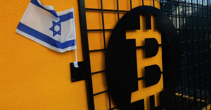 خبير يحذر من مخاطر استخدام العملات المشفرة لتجاوز العقوبات على إسرائيل