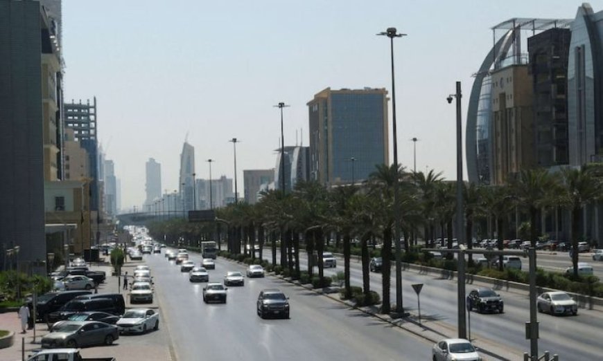 التحالف السعودي يعلن اعتراض صاروخ باليستي باتجاه الرياض وسط هجمات حوثية