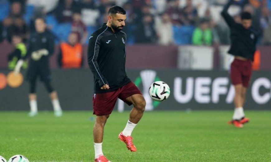 محمد صلاح يشعل شغف الجماهير في تركيا.. «صخرة مو» تتحول إلى مزار سياحي في طرابزون