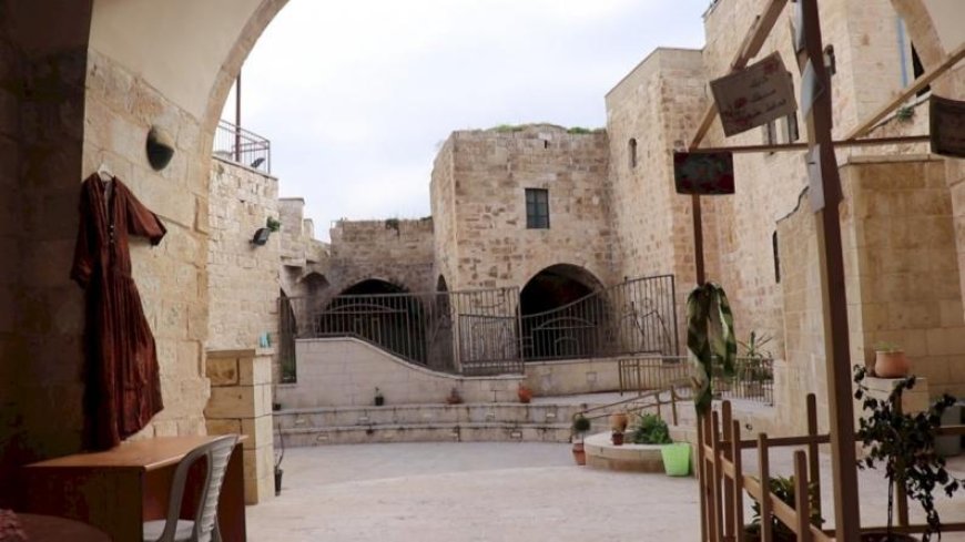 إدراج البلدة القديمة في نابلس وبيت لحم وقصور عرابة ضمن سجل التراث المعماري العربي