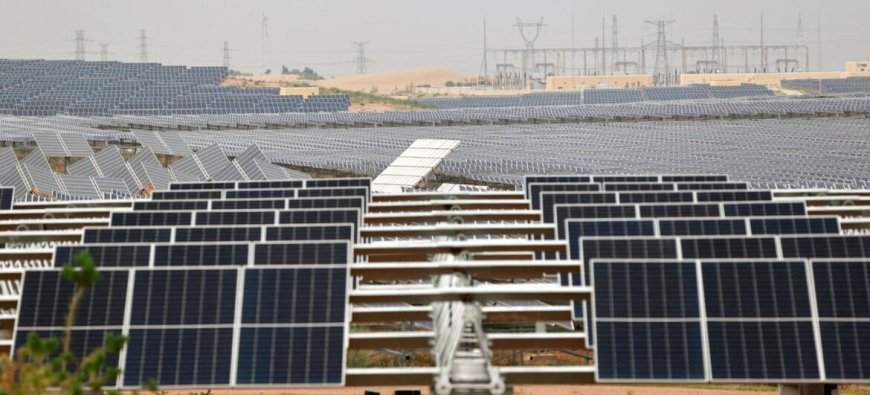تباطؤ مرتقب في نمو الطاقة المتجددة عالميًا خلال 2026 بسبب تحديات الشبكات التجارية