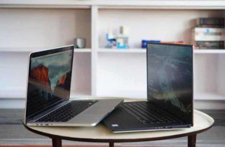 قبل شراء لابتوب جديد.. دليلك لاختيار الجهاز المناسب لاحتياجاتك وميزانيتك
